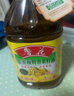 鲁花 【保真菜籽油】食用油 低芥酸特香菜籽油 5L  /桶   实拍图