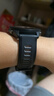 佳明（GARMIN）FR265心率跑步户外运动智能手表生日礼物Forerunner265极夜黑 实拍图