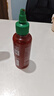 红飞鹰 泰国进口 低脂sriracha是拉差辣椒酱 拌面炒年糕酱火锅蘸酱280g 实拍图