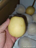 京鲜生 长城皇冠梨 净重10斤 单果200g+ 生鲜水果礼盒 实拍图