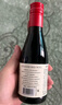加达尔庄园 智利进口干红14.5度红酒小瓶欧梵仕葡萄酒187ml*24瓶礼盒装送礼 24*瓶干红葡萄酒 实拍图