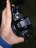 奥林巴斯（OLYMPUS）E-M10 MarkIV EM10四代 微单相机 数码相机 微单套机（14-42mm F3.5-5.6）2030万像素 黑色 实拍图