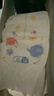 好奇（Huggies）金装纸尿裤S120片(4-8kg)尿不湿【速干不易红】 实拍图