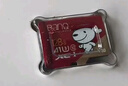 banq&JOY联名款 128GB TF（MicroSD）存储卡U3 C10 A1 V30 4K 高速款行车记录仪&监控摄像头手机内存卡 实拍图