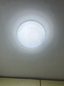 飞利浦LED超薄三防圆形阳台灯走道灯 【防虫防蚊6W】白光 实拍图