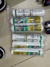 瓦克（WACKER）SN防霉玻璃胶马桶防水密封胶美容胶硅胶结构胶厨卫封边胶 中灰 实拍图