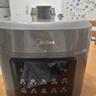 美的（Midea）【国家补贴】0氟球胆釜电压力锅5L双胆全自动智能预约 触控家用高压锅电饭煲4-6人MY-E5923 实拍图
