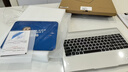 戴睿（dere）金属智逸系列 国家补贴笔记本电脑 16英寸超清屏 商务办公设计网课6805高性能办公本 32G+1TB 实拍图