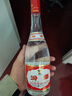 汾酒 红盖玻汾 清香型白酒 42度 475mL*12瓶 整箱装 实拍图