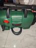 博世（BOSCH）EA110洗车机高压清洗机220V家用高压水枪洗车泵水泵自用便携神器 实拍图