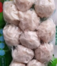 安井烧烤火锅食材丸子组合 400g 撒尿肉丸鱼豆腐仿蟹柳爆汁小鱼丸 实拍图