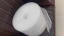 寶品坊 加厚气泡膜42米*50cm 包装气泡袋泡泡纸打包泡沫纸搬家快递搬运防震气泡膜 实拍图