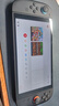 任天堂（Nintendo）【国内保税仓】Switch2/1代 OLED/续航加强日版/港版便携家用ns体感游戏机掌机 港版switch2赛车同捆+塞尔达荒野之息 实拍图