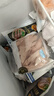 CP正大食品白羽鸡小胸2斤 冷冻生鲜 早餐鸡胸肉里脊肉 实拍图