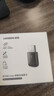 绿联 WiFi6免驱 USB无线网卡台式机专用 无线WiFi接收器5G双频 台式笔记本电脑WiFi接收器发射器 【AC650-WiFi5】5G双频 实拍图