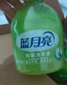 蓝月亮 洗手液泡沫丰富芦荟抑菌99.9% 500g瓶*2+500g洗手液补充装*2 实拍图