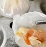 广州酒家利口福 虾饺480g 24只装 早餐半成品 广式早茶点心 生鲜食品速食美食 实拍图