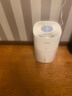 飞利浦（PHILIPS）加湿器家用卧室母婴专用静音除菌无雾空调加湿机鼻炎孕妇婴幼儿小型桌面大容量国家补贴HU5969 实拍图