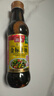 海天 生抽酱油500ml 0添加防腐剂【特级金标酱油】金标系列 实拍图