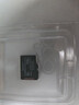金士顿（Kingston）128GB TF（MicroSD） 存储卡 U1 A1 V10 内存卡 读速150MB/s 适配无人机/运动相机/switch/监控 实拍图