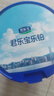 君乐宝(JUNLEBAO)乐铂 3段幼儿配方奶粉808克(12-36个月龄) 含OPO结构脂 实拍图