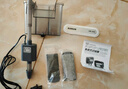 森森（SUNSUN）鱼缸过滤器壁挂式外置过滤泵水族箱过滤器HBL HBL-302 3W 实拍图