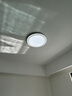 松下（Panasonic）吸顶灯卧室阳台书房灯RA97高显色IP50三防灯50瓦 HHXQ5402 实拍图