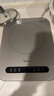 美的（Midea）电磁炉电陶炉 家用2200W大功率 电磁灶火锅炉爆炒定时电磁炉 二级能效节能省电C22-Micca709 实拍图