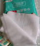 妈妈果婴儿隔尿垫巾一次性隔尿巾新生儿布垫过滤纸尿片隔屎垫巾夏季春秋 100片*3包 共300片 实拍图