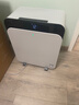 布鲁雅尔（Blueair）空气净化器除甲醛新房急入住家用卧室除烟味异味吸猫毛净化机303＋380IF升级款CP7i家电国家补贴 实拍图