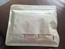 京东京造【纯棉系列】女式内裤10A级抗菌三角内裤女中腰大码女式内裤XL 实拍图