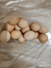 京鲜生柴鸡蛋30枚 3斤 无抗生素 谷物喂养鲜鸡蛋 源头直发 实拍图