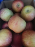 京鲜生 新疆阿克苏苹果 净重4.5斤 果径75-80mm 水果源头直发 实拍图