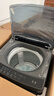 海尔（Haier）波轮洗衣机全自动小型家用10公斤EB100B32Mate1 直驱变频京东自营家电国家补贴一级能效出租房宿舍 实拍图