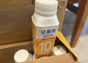 伊利安慕希芒果燕麦味酸牛奶200g*10瓶/箱  礼盒装  实拍图