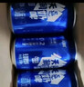 天润奶啤乳酸菌风味牛奶饮品 300ml*12罐 礼盒装 实拍图