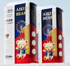 爱酷熊（AIKUUBEAR）干爽畅吸半包拉拉裤XXL88加大码尿不湿超薄瞬吸（13.5-16kg） 实拍图