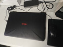 华硕（ASUS）天选2/3 二手笔记本 飞行堡垒 15.6寸高性能独显电竞吃鸡游戏本电脑 95新I7-9750H GTX1650飞行堡垒 实拍图