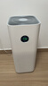 米家【家电国家补贴】小米空气净化器5S家用除甲醛除菌除过敏AC-M24-SC 实拍图