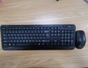 ifound（方正科技）W6269键盘鼠标套装 键鼠套装 无线鼠标键盘套装 办公笔记本键盘无线外接数字键盘通用 实拍图