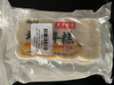 云山半切片年糕400g*2白年糕片炒年糕火锅食材 水磨年糕方便菜速食 实拍图