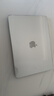极川 Apple苹果MacBook Air 13.6英寸M4/3/2保护壳2025/24/22款笔记本电脑保护套透薄水晶外壳防刮耐磨 实拍图