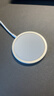 Apple/苹果 15W无线充电器 MagSafe磁吸充电器磁吸充电线充 手机无线充电器 苹果17磁吸充电器原装 实拍图