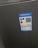 美的（Midea）波轮洗衣机全自动家用 MB80V37T 8公斤 一级能效 省水省电 抗菌除螨 以旧换新 国家补贴 京东自营 实拍图