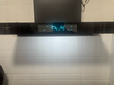 创维（Skyworth）欧式顶吸抽排油烟机家用T型21立方大吸力以旧换新家电国家补贴20%一级能效自净清洗Y1H可配燃气灶 实拍图