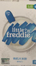 little freddie婴儿辅食有机大米粉原味礼盒160g*3盒 高铁米粉婴儿米糊6月+ 实拍图