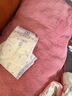 安儿乐（Anerle）小轻芯拉拉裤XL64片(12-17kg)超薄透气【品牌直供 安心品质】 实拍图