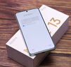 小米 Redmi Note13Pro 国家补贴 骁龙7S 新2亿像素 第二代1.5K高光屏 12GB+256GB 时光蓝 5G手机 实拍图