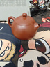 紫来顺宜兴大红袍西施壶套组纯手工高档紫砂壶功夫茶具套装送长辈礼物 【祥云款】西施一壶四杯套组 实拍图