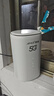 夏新5g随身wifi6移动无线免插卡路由器cpe全网通千兆双频便携式车载上网卡高速流量 5G狂暴性能版【满血性能光纤级网速】 实拍图